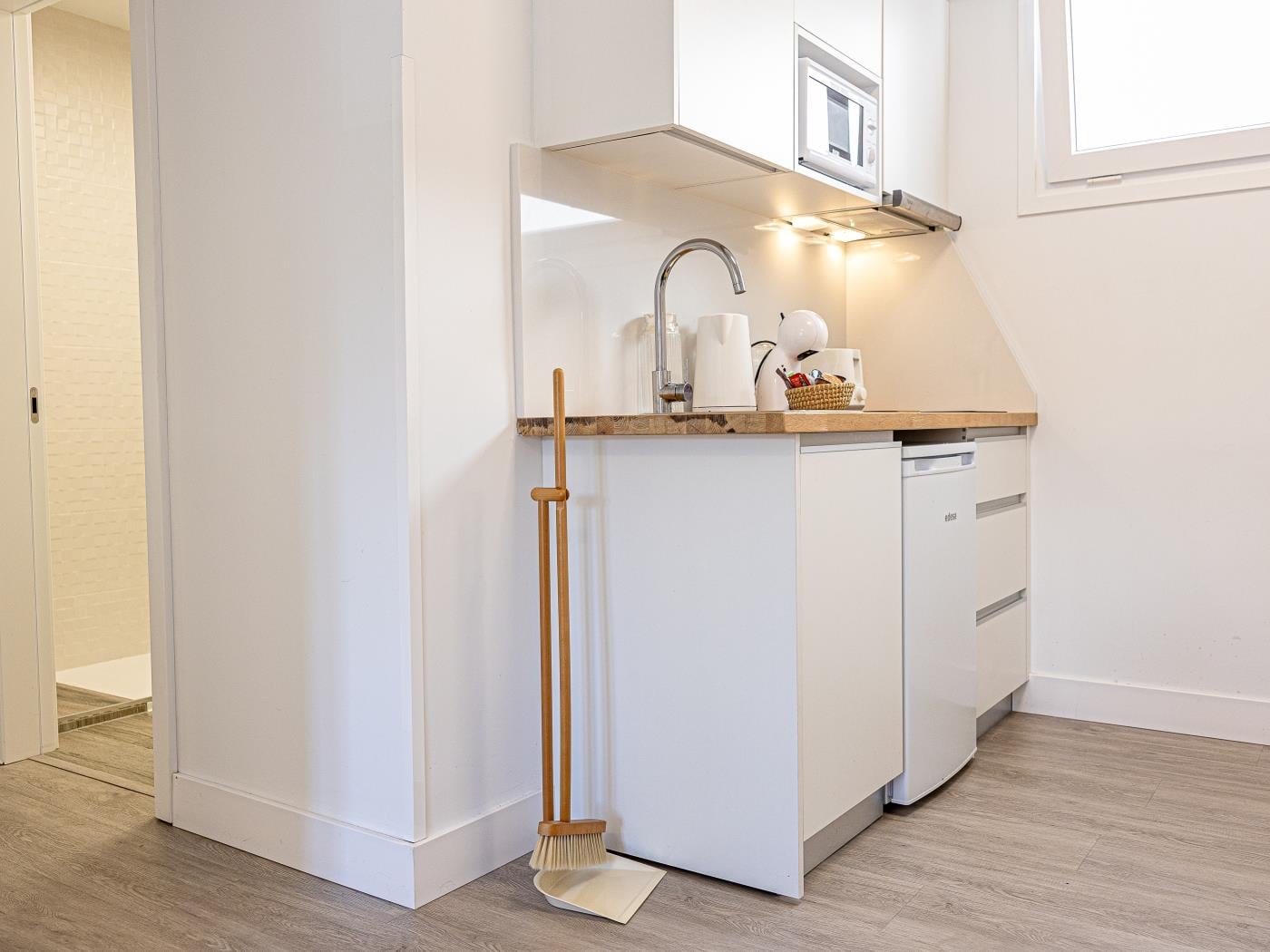 Bambú Suites Vegueta 2 Alquiler por Habitación en Las Palmas de Gran Canaria