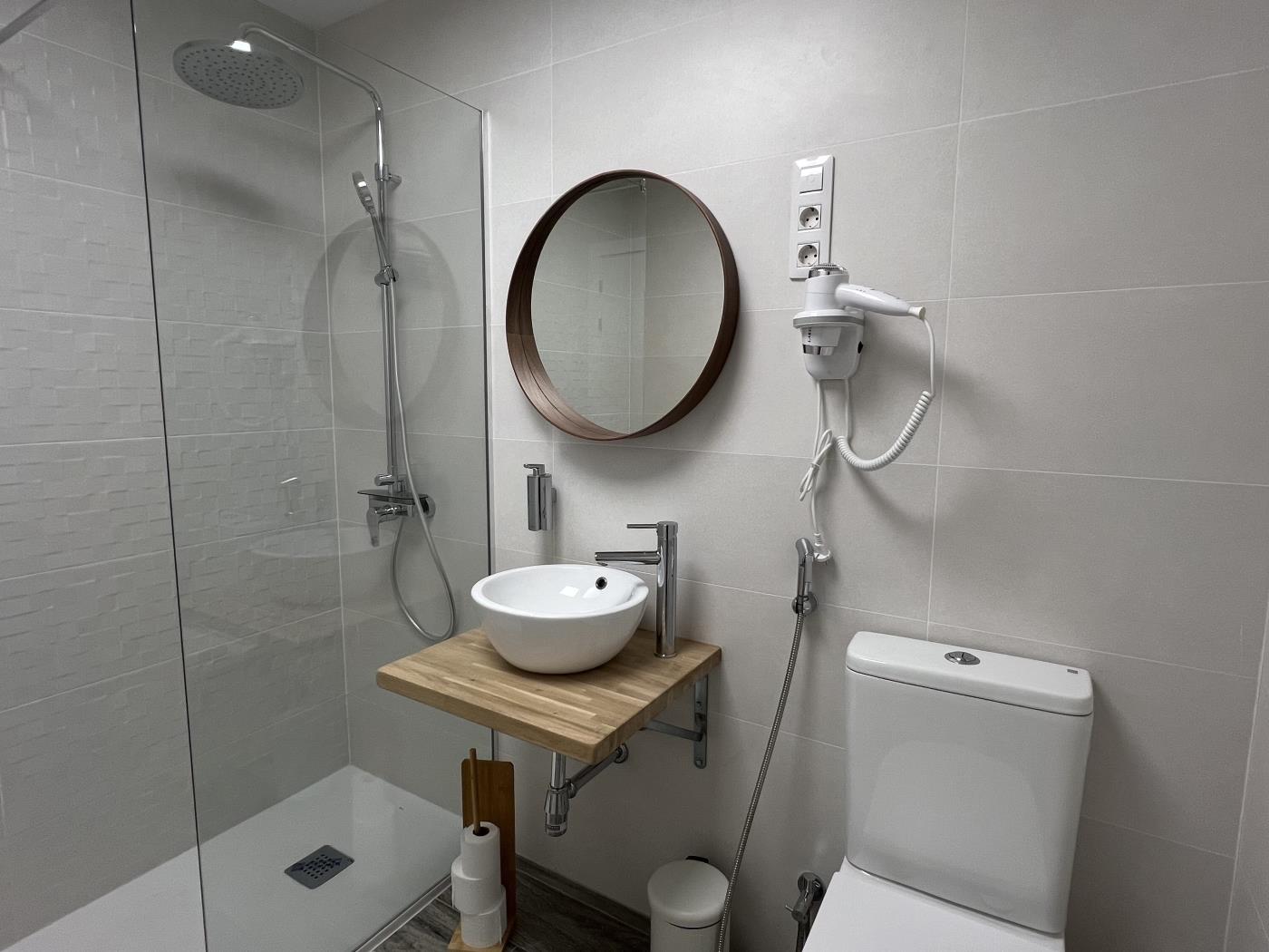 Bambú Suites Vegueta 2 Alquiler por Habitación en Las Palmas de Gran Canaria