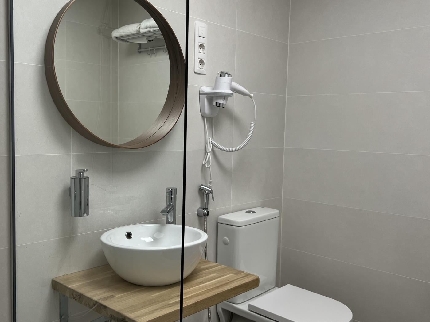 Bambú Suites Vegueta 2 Alquiler por Habitación en Las Palmas de Gran Canaria