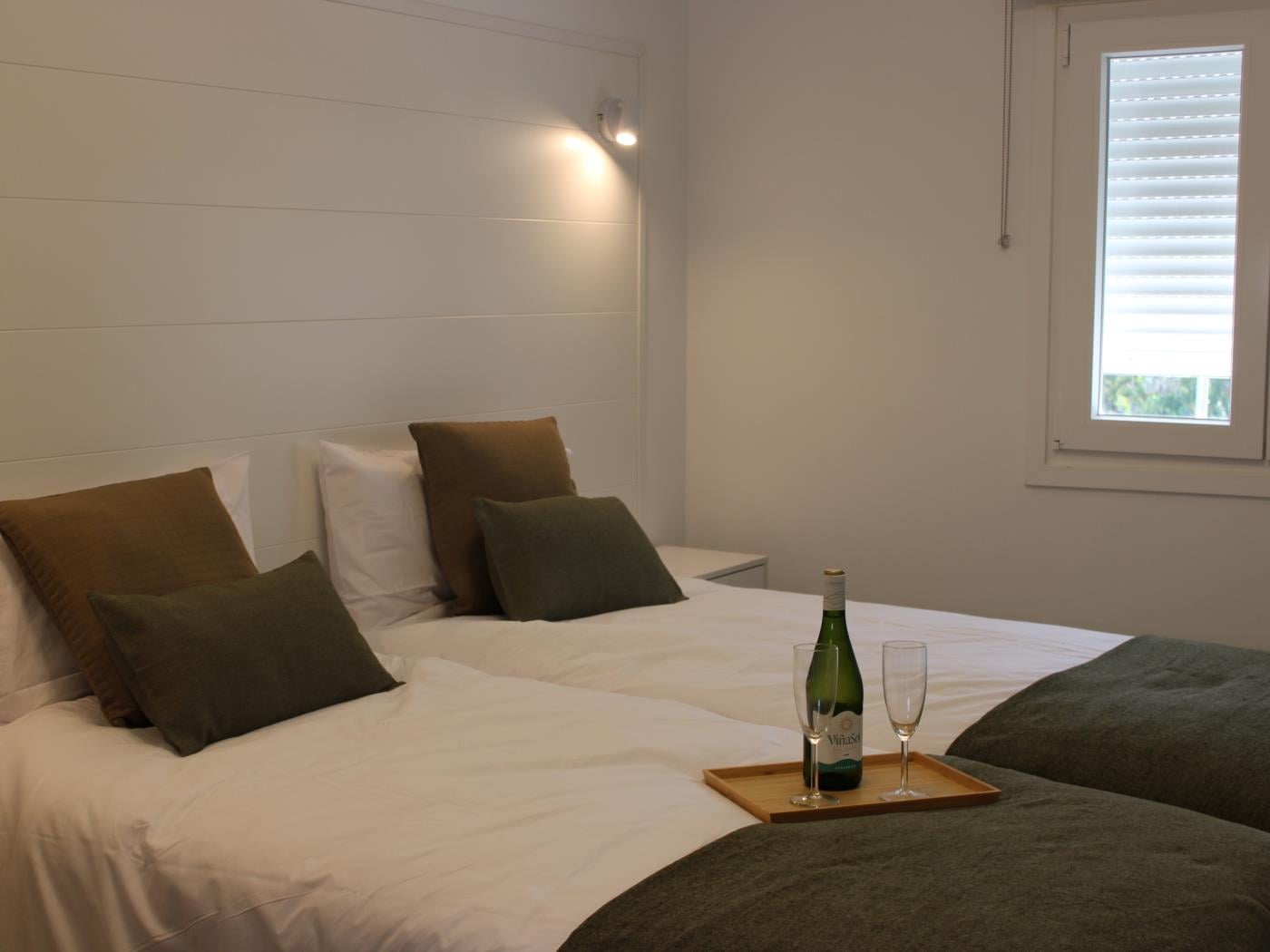 Bambú Suites Vegueta 2 Alquiler por Habitación en Las Palmas de Gran Canaria