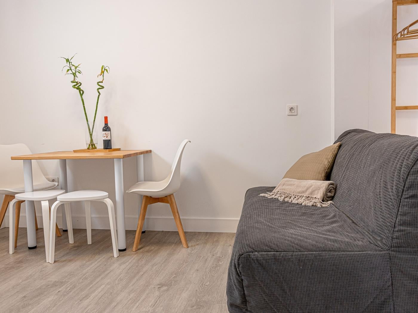 Bambú Suites Vegueta 2 Alquiler por Habitación en Las Palmas de Gran Canaria
