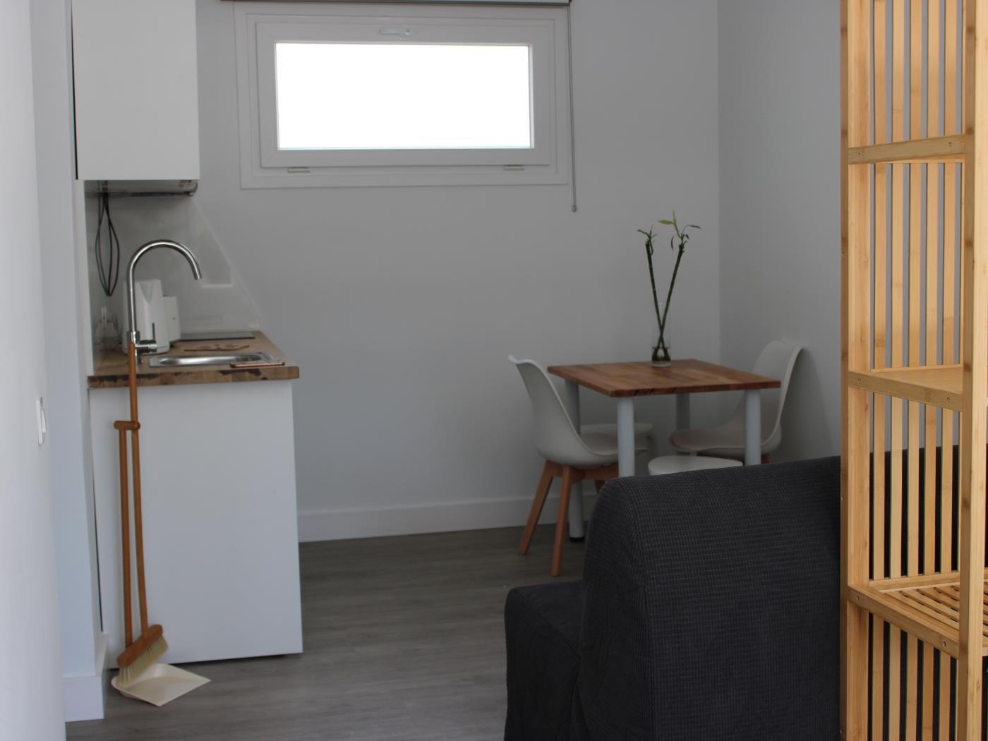 Bambú Suites Vegueta 2 Alquiler por Habitación en Las Palmas de Gran Canaria