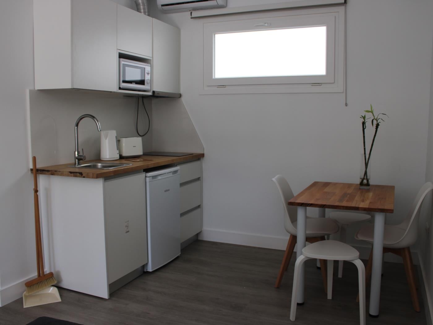 Bambú Suites Vegueta 2 Alquiler por Habitación en Las Palmas de Gran Canaria