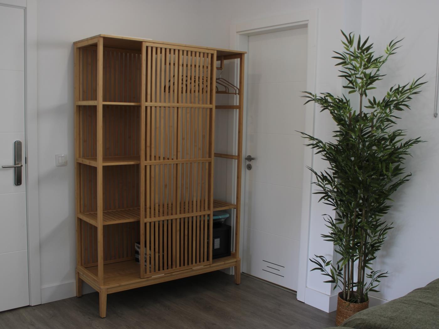 Bambú Suites Vegueta 4 Alquiler por Habitación en Las Palmas de Gran Canaria