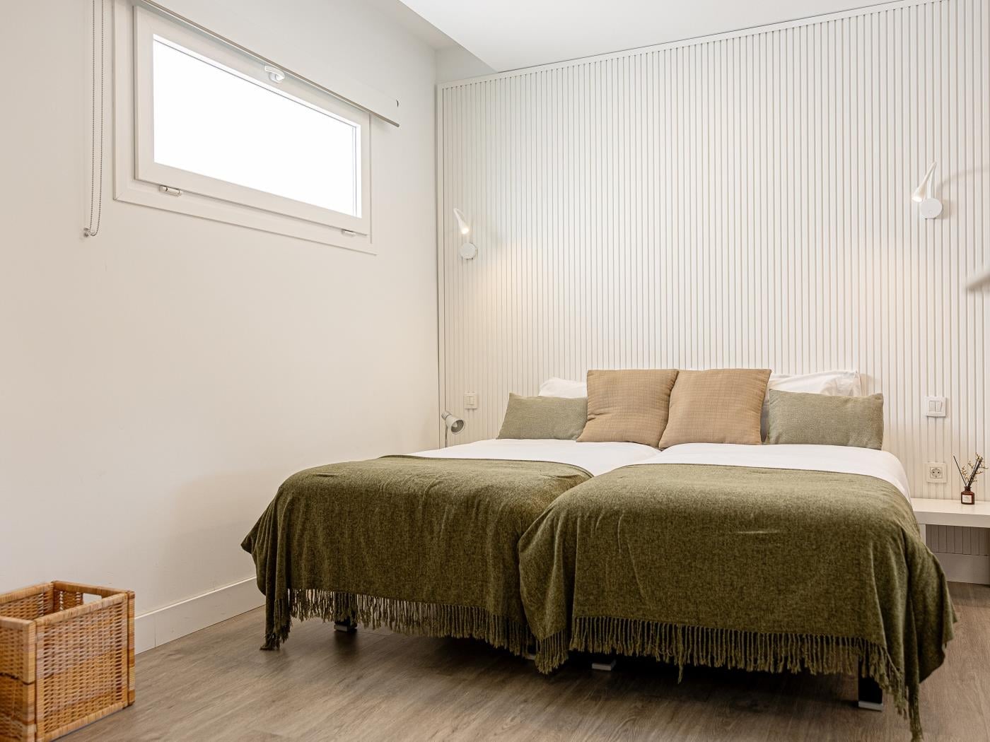 Bambú Suites Vegueta 4 Alquiler por Habitación en Las Palmas de Gran Canaria