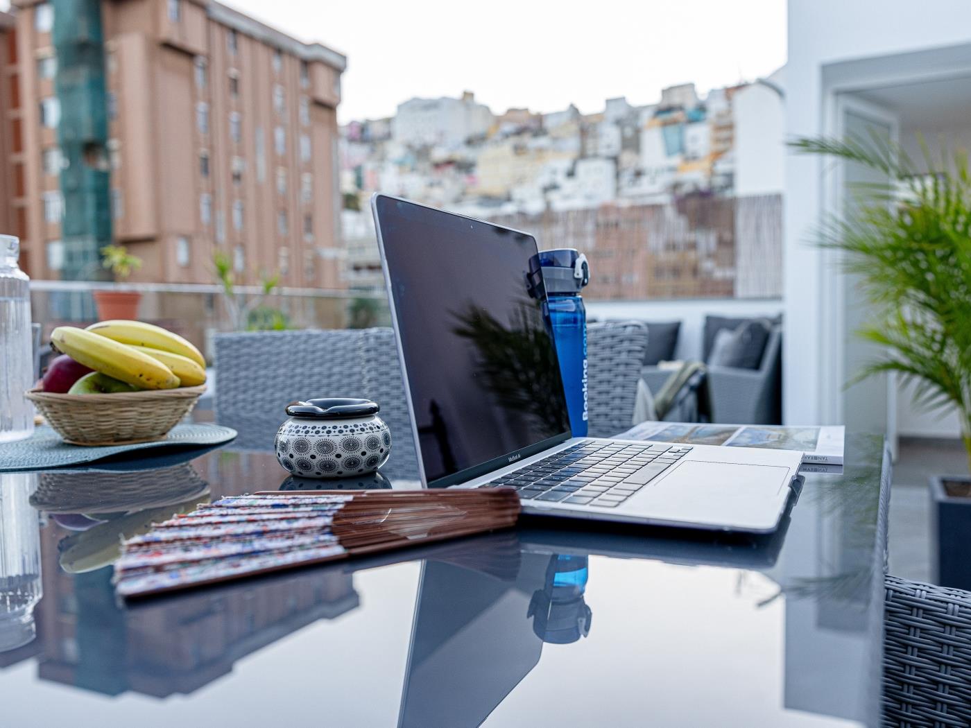 Bambú Suites Vegueta 4 Alquiler por Habitación en Las Palmas de Gran Canaria
