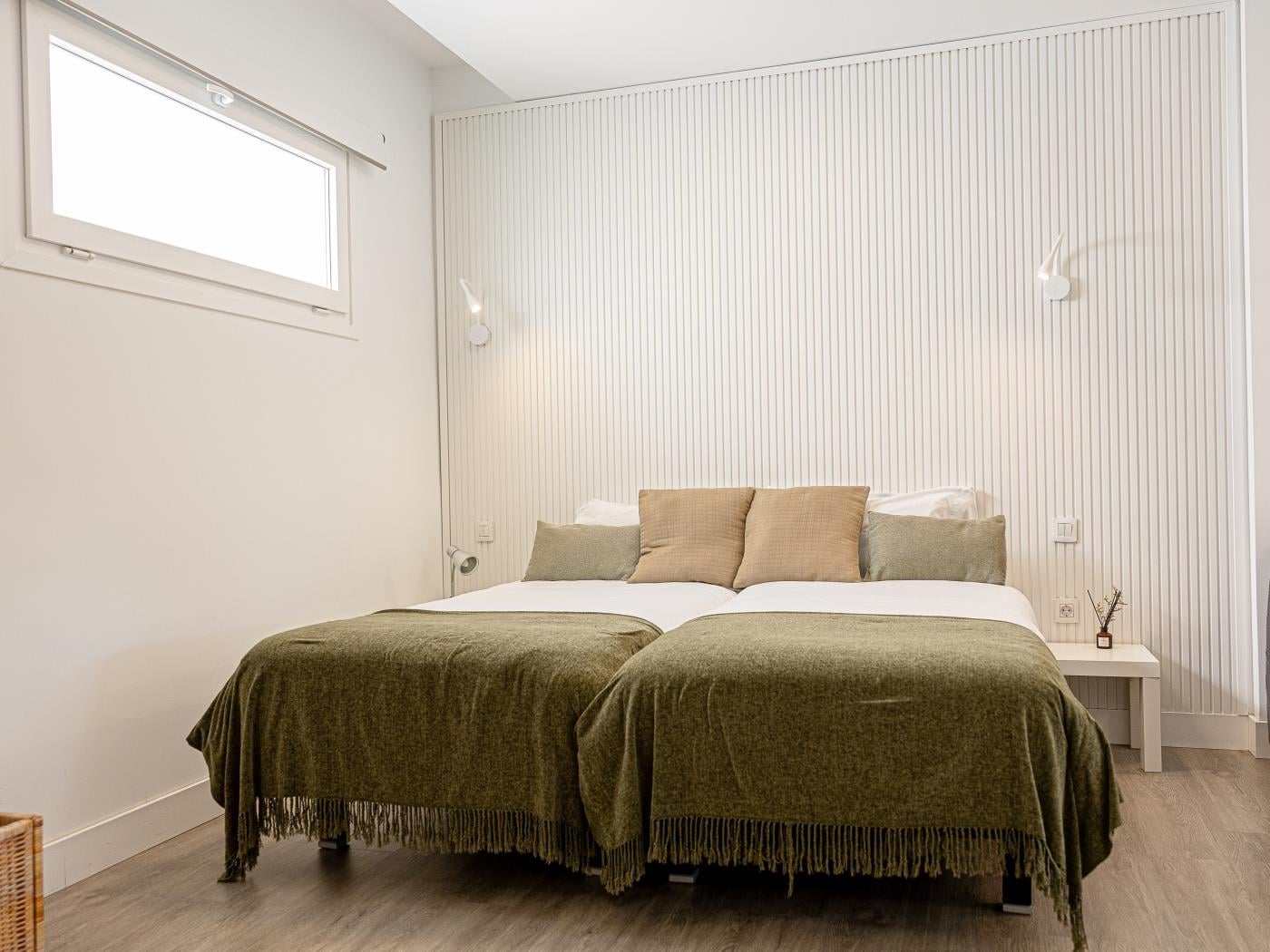 Bambú Suites Vegueta 4 Alquiler por Habitación en Las Palmas de Gran Canaria