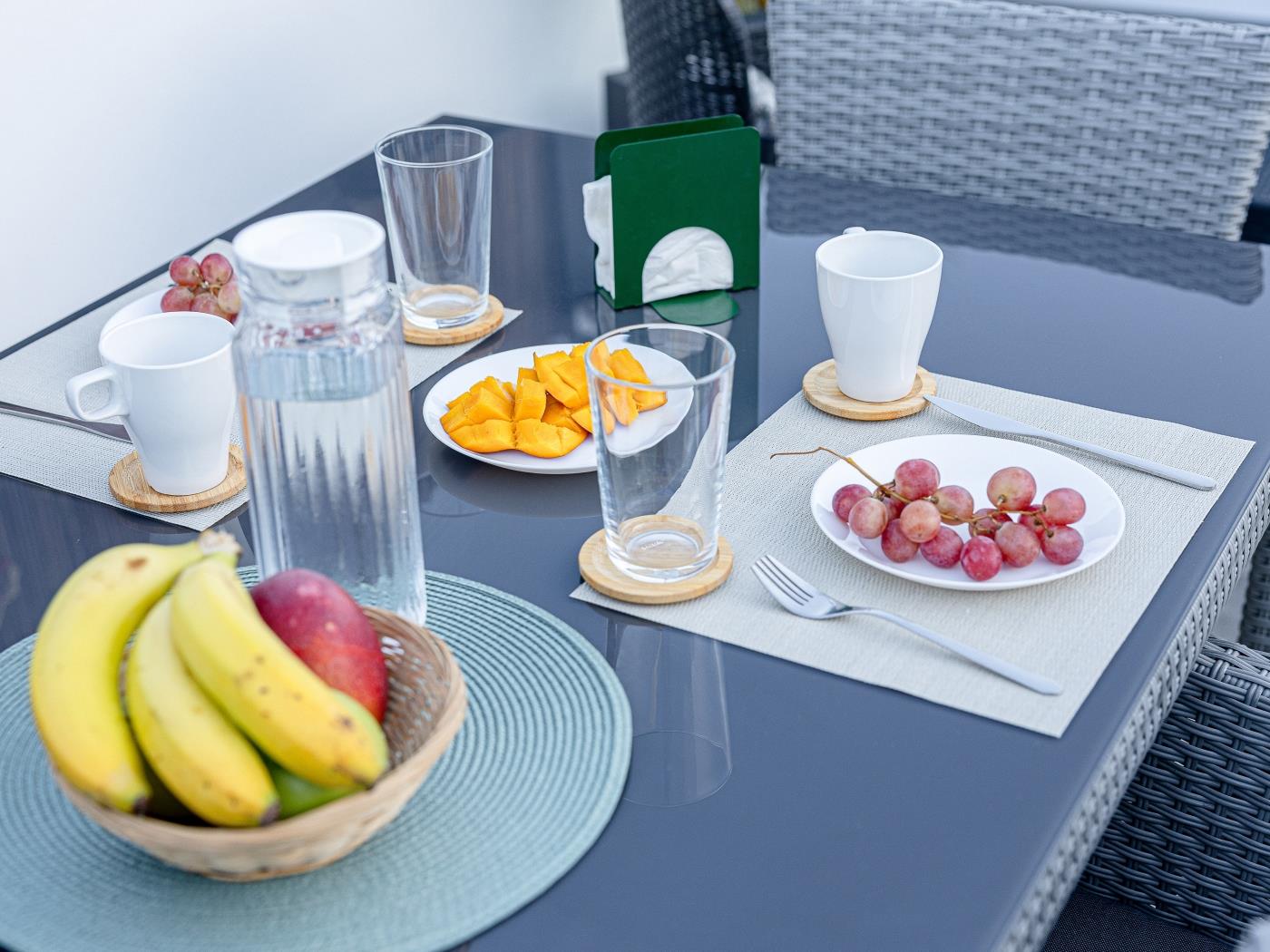 Bambú Suites Vegueta 4 Alquiler por Habitación en Las Palmas de Gran Canaria