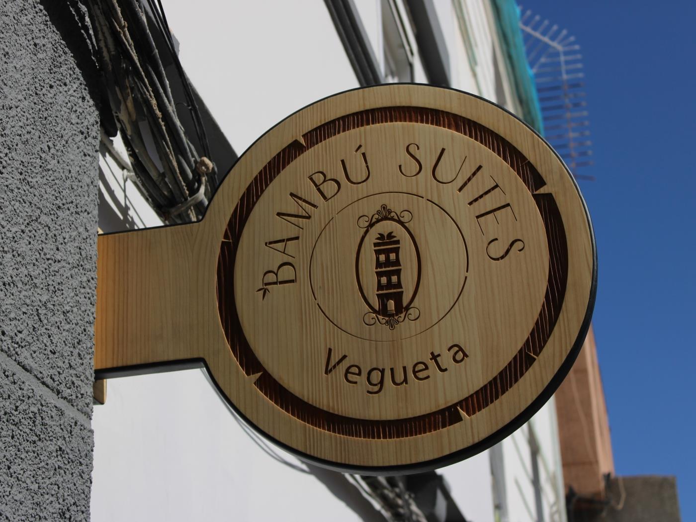 Bambú Suites Vegueta 4 Alquiler por Habitación en Las Palmas de Gran Canaria