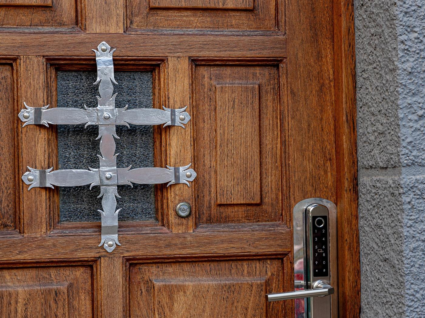 Bambú Suites Vegueta 4 Alquiler por Habitación en Las Palmas de Gran Canaria