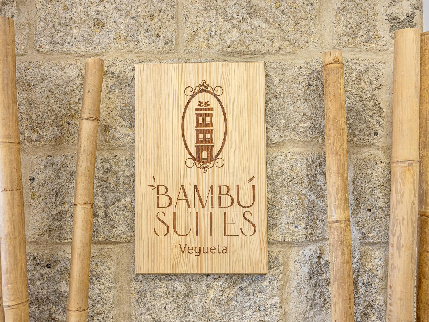 Bambú Suites Vegueta 4 Alquiler por Habitación en Las Palmas de Gran Canaria