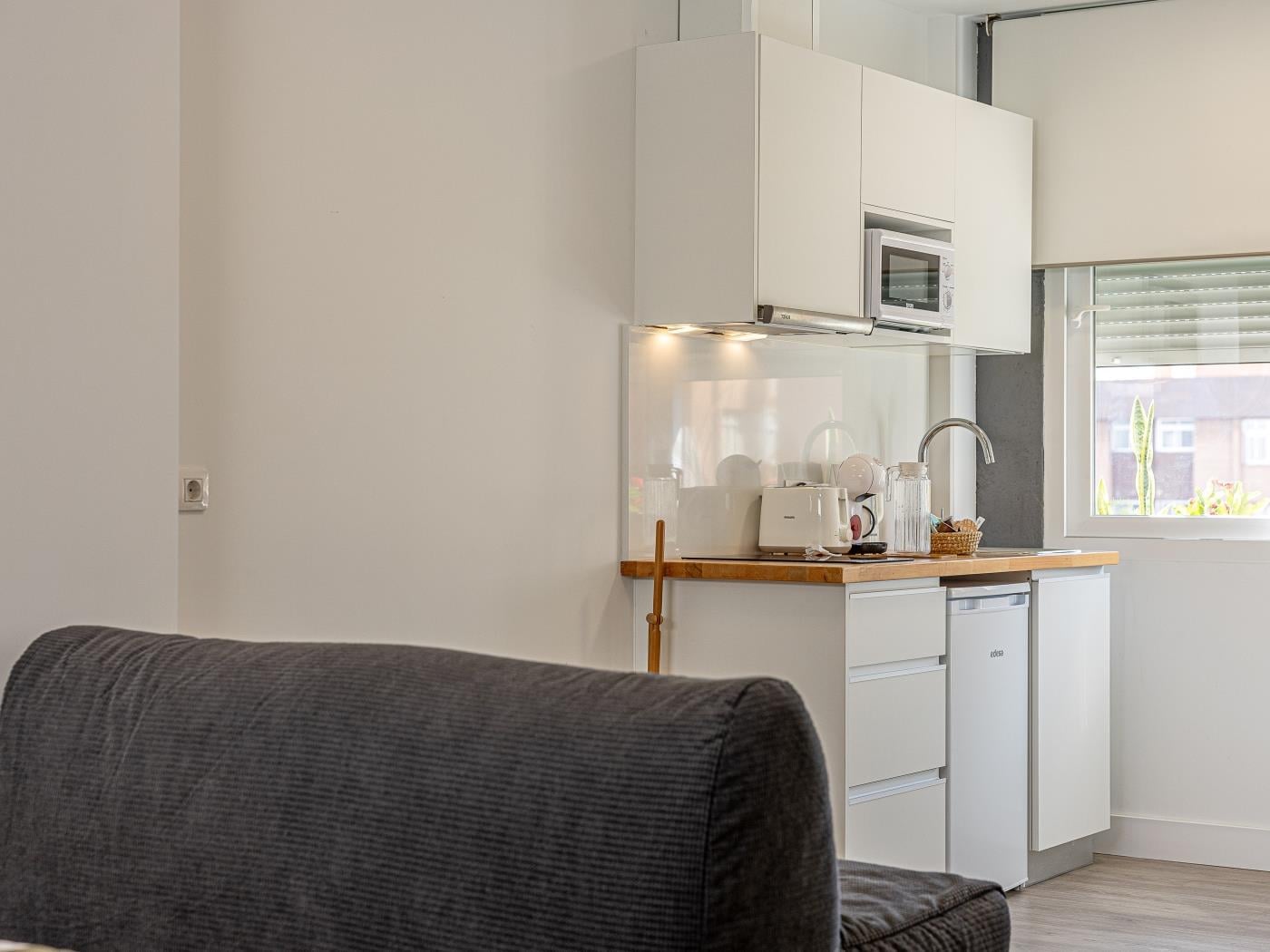 Bambú Suites Vegueta 4 Alquiler por Habitación en Las Palmas de Gran Canaria