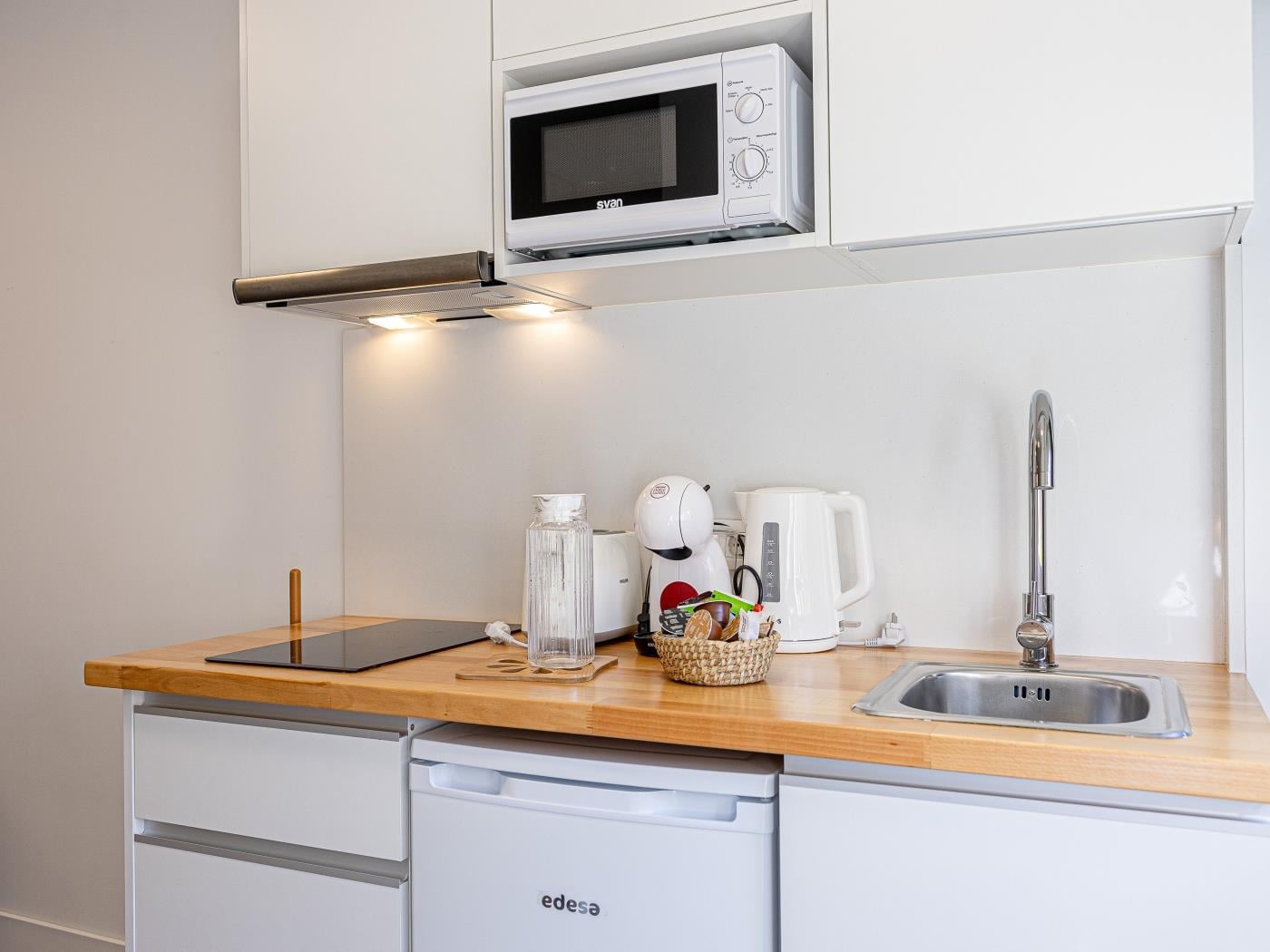 Bambú Suites Vegueta 4 Alquiler por Habitación en Las Palmas de Gran Canaria