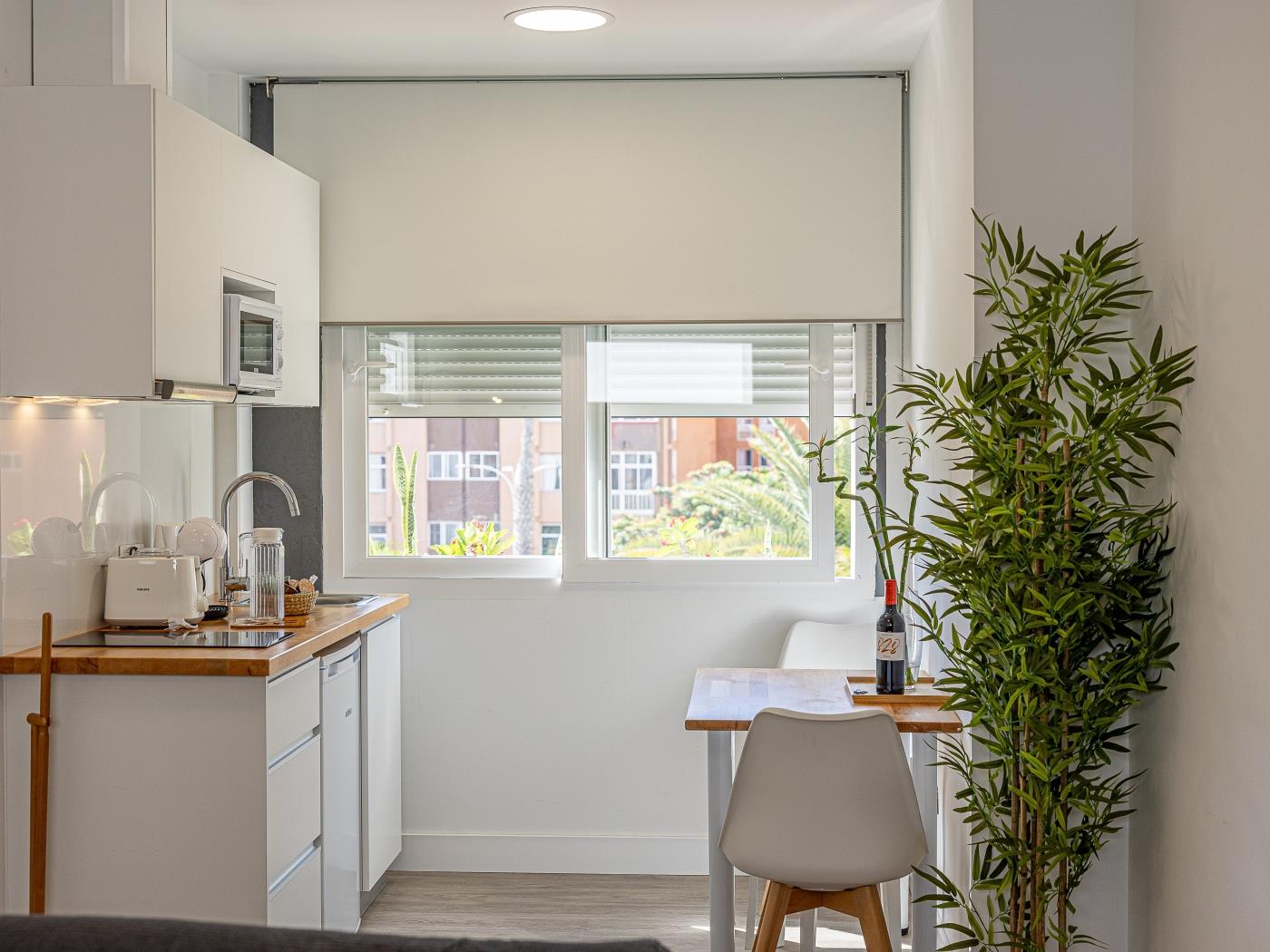 Bambú Suites Vegueta 4 Alquiler por Habitación en Las Palmas de Gran Canaria