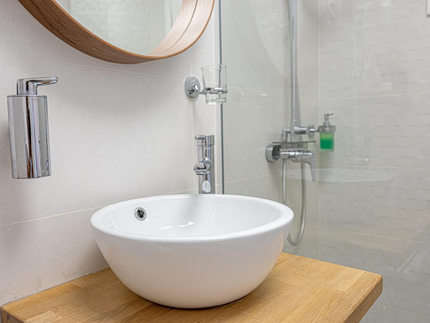 Bambú Suites Vegueta 1 Alquiler por Habitación en Las Palmas de Gran Canaria