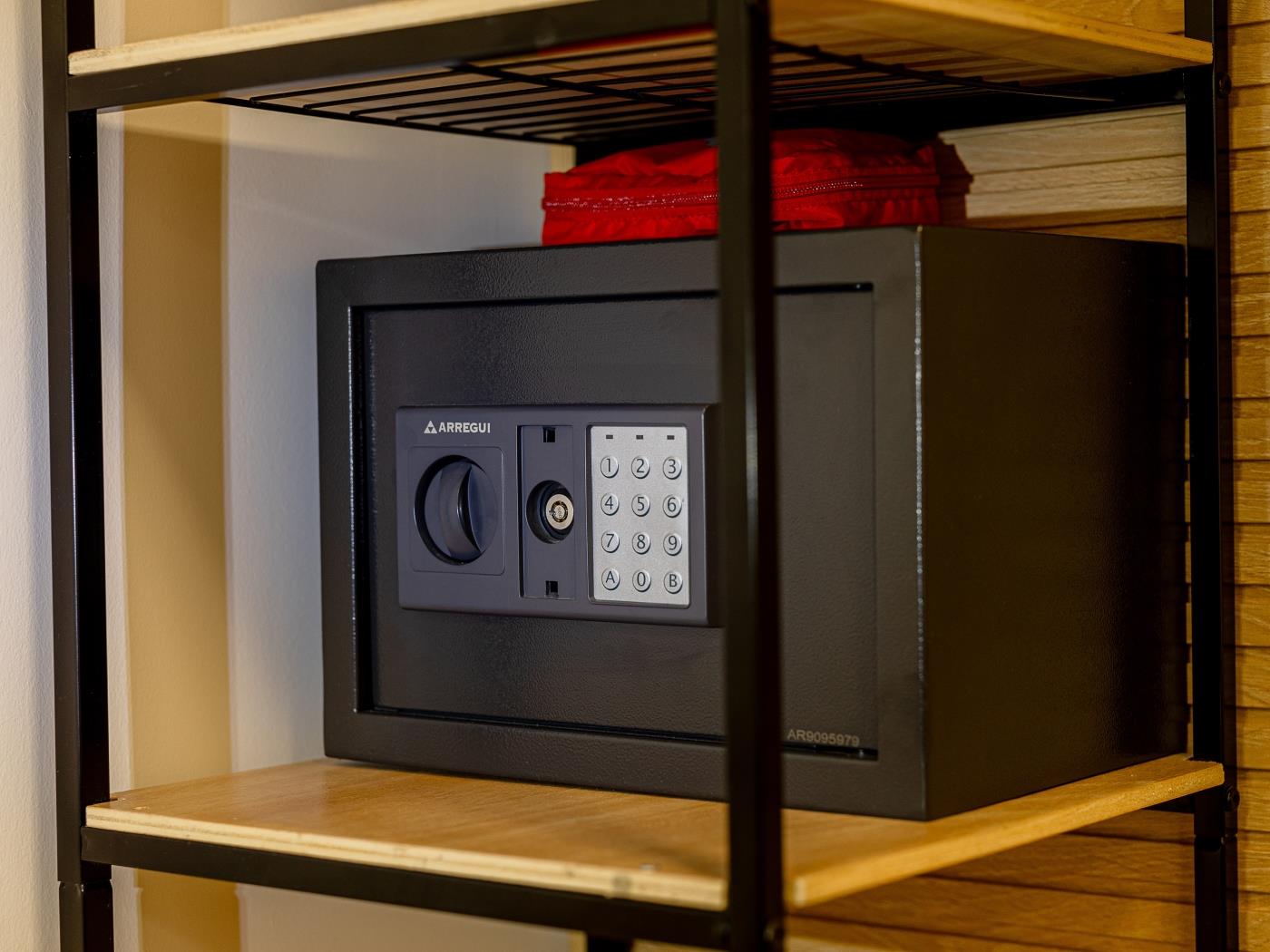 Bambú Suites Vegueta 1 Alquiler por Habitación en Las Palmas de Gran Canaria