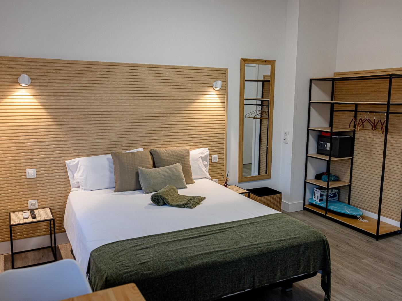 Bambú Suites Vegueta 1 Alquiler por Habitación en Las Palmas de Gran Canaria