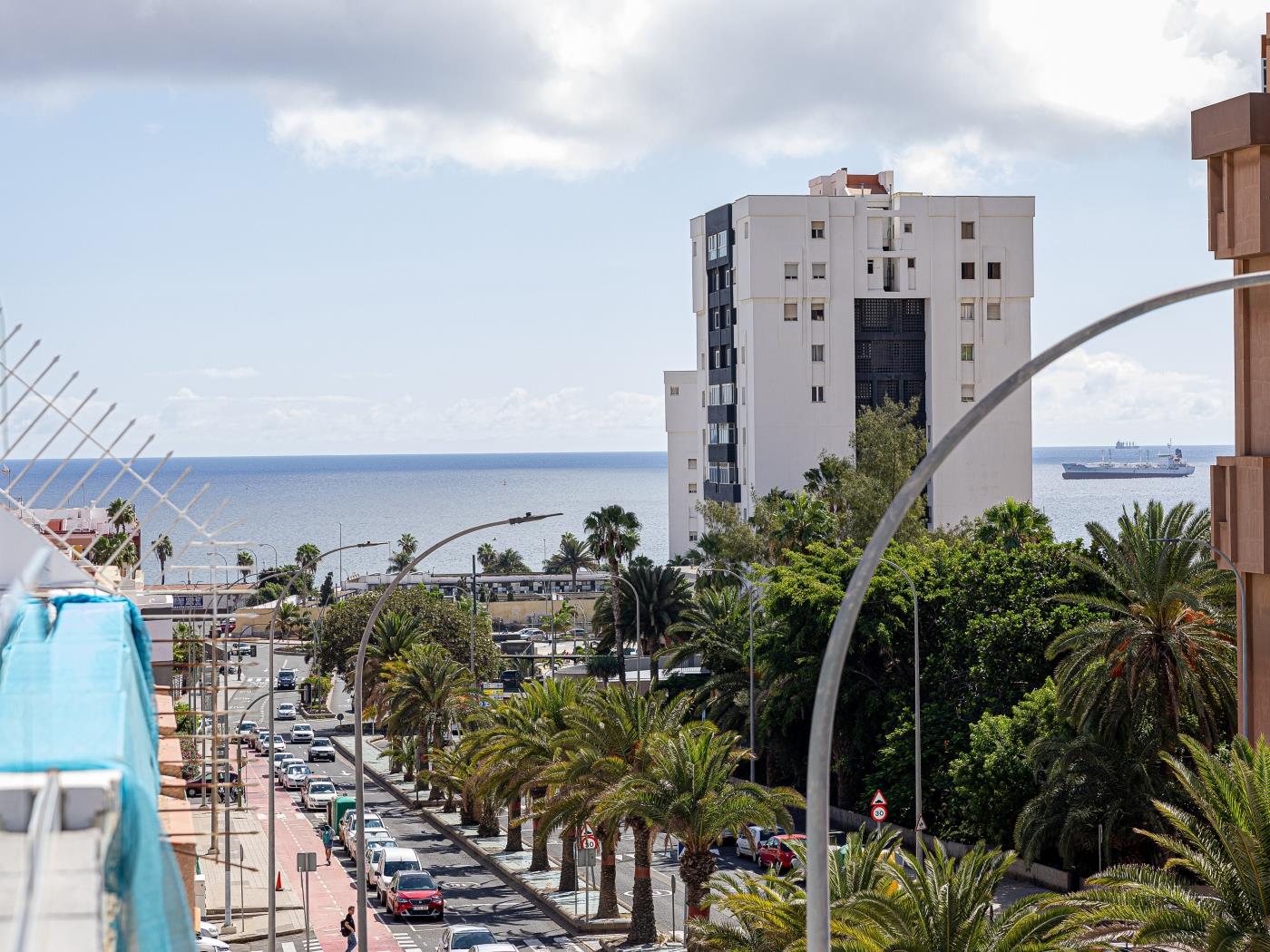 Bambú Suites Vegueta 1 Alquiler por Habitación en Las Palmas de Gran Canaria