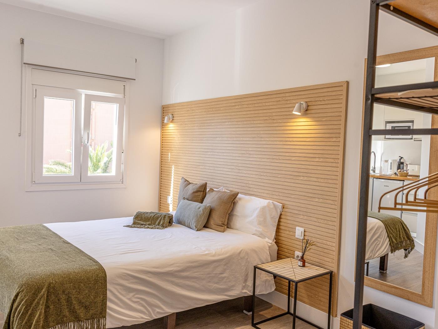 Bambú Suites Vegueta 1 Alquiler por Habitación en Las Palmas de Gran Canaria