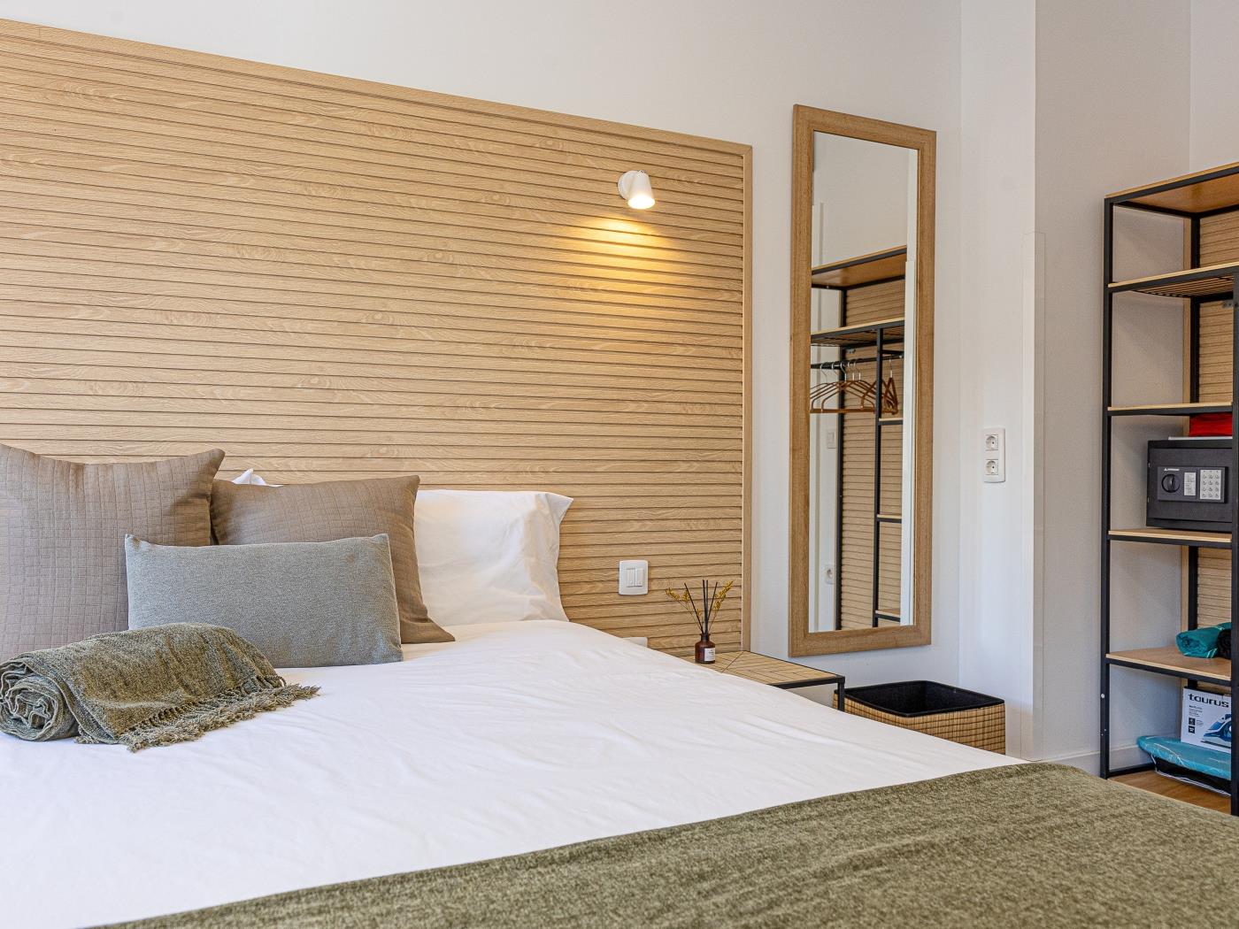 Bambú Suites Vegueta 1 Alquiler por Habitación en Las Palmas de Gran Canaria