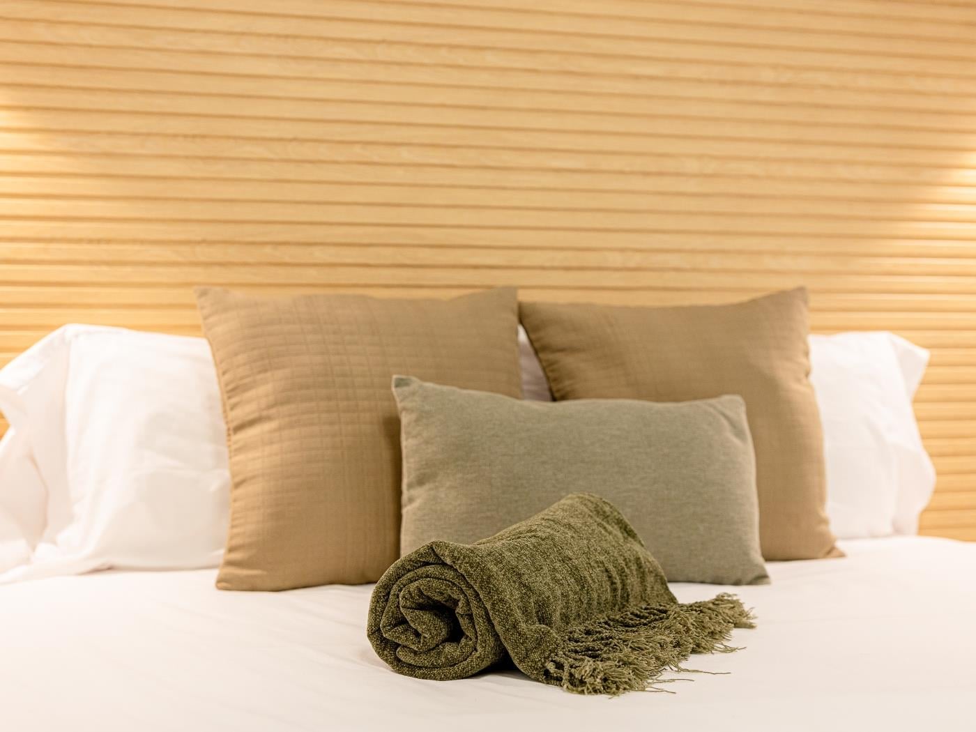 Bambú Suites Vegueta 1 Alquiler por Habitación en Las Palmas de Gran Canaria