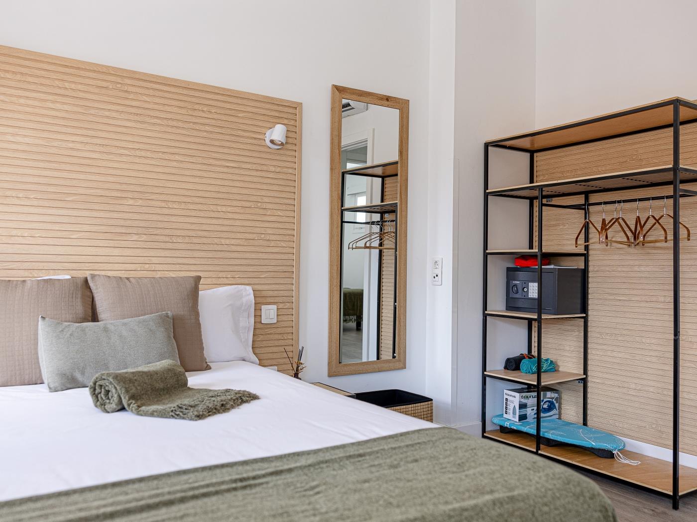 Bambú Suites Vegueta 1 Alquiler por Habitación en Las Palmas de Gran Canaria