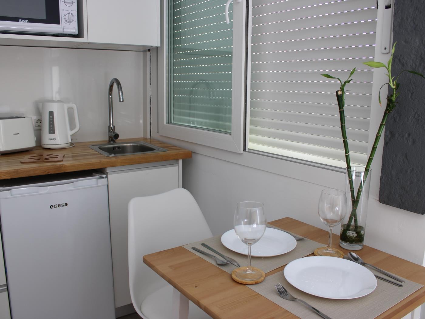 Bambú Suites Vegueta 1 Alquiler por Habitación en Las Palmas de Gran Canaria