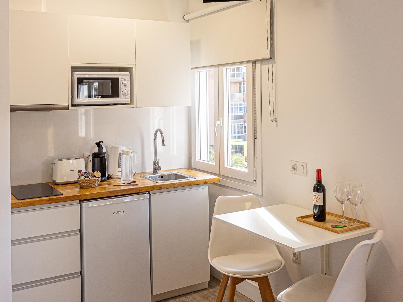 Bambú Suites Vegueta 1 Alquiler por Habitación en Las Palmas de Gran Canaria
