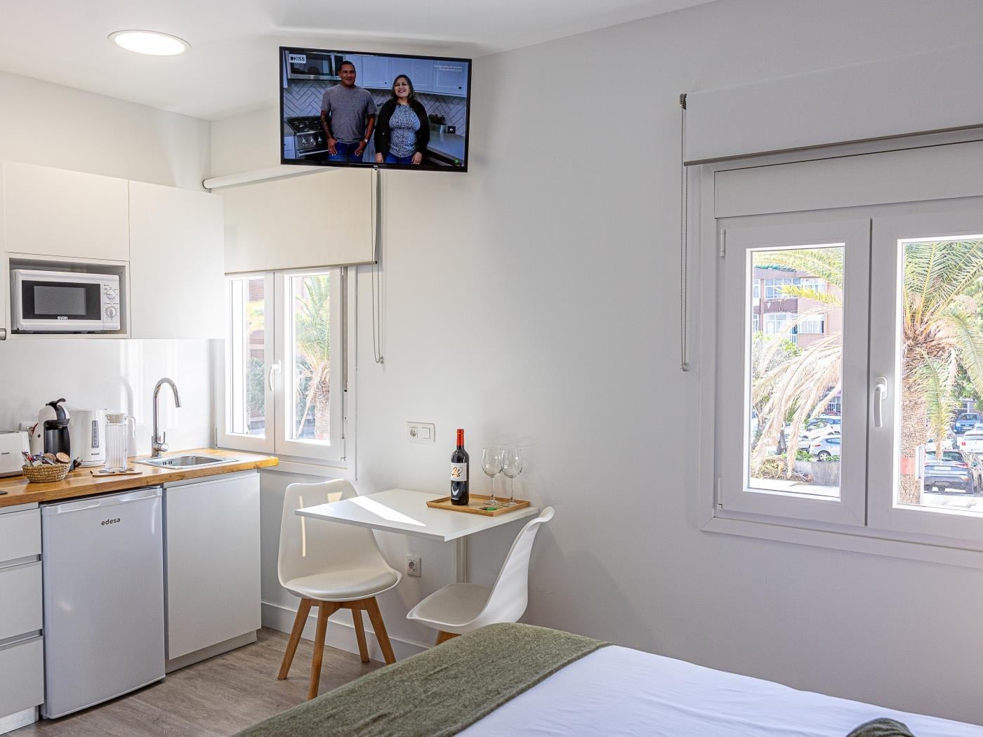 Bambú Suites Vegueta 1 Alquiler por Habitación en Las Palmas de Gran Canaria