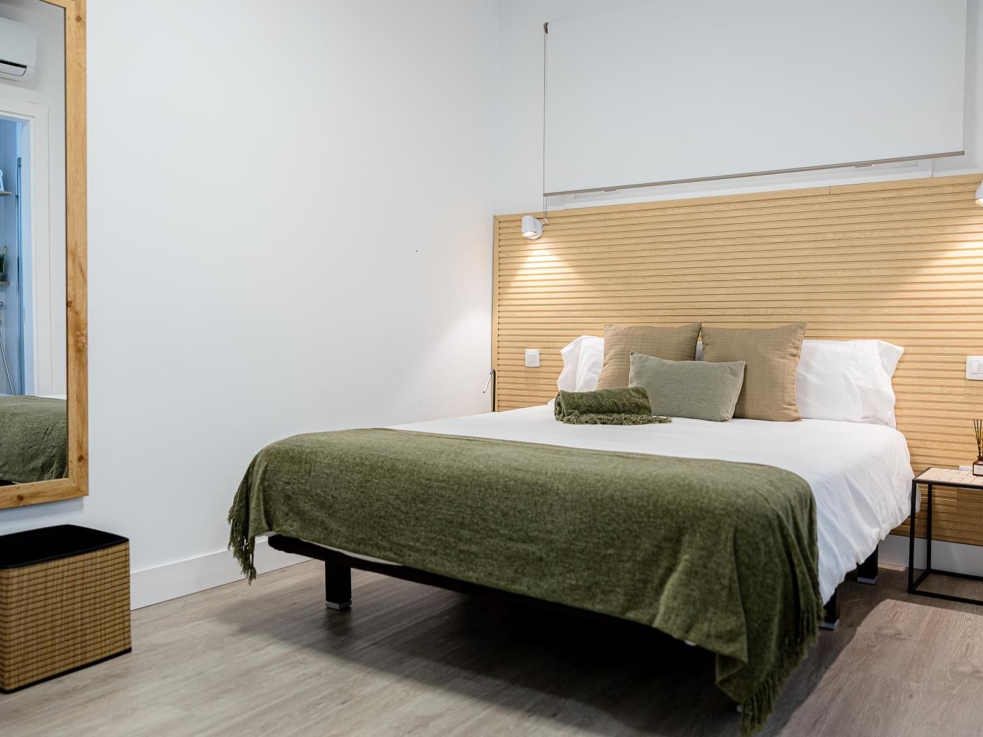 Bambú Suites Vegueta 5 Alquiler por Habitación en Las Palmas de Gran Canaria