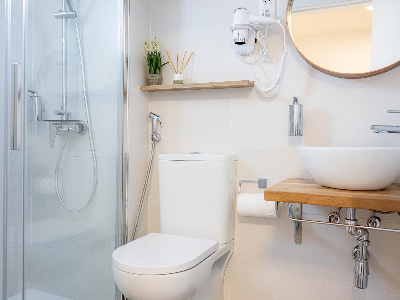Bambú Suites Vegueta 5 Alquiler por Habitación en Las Palmas de Gran Canaria