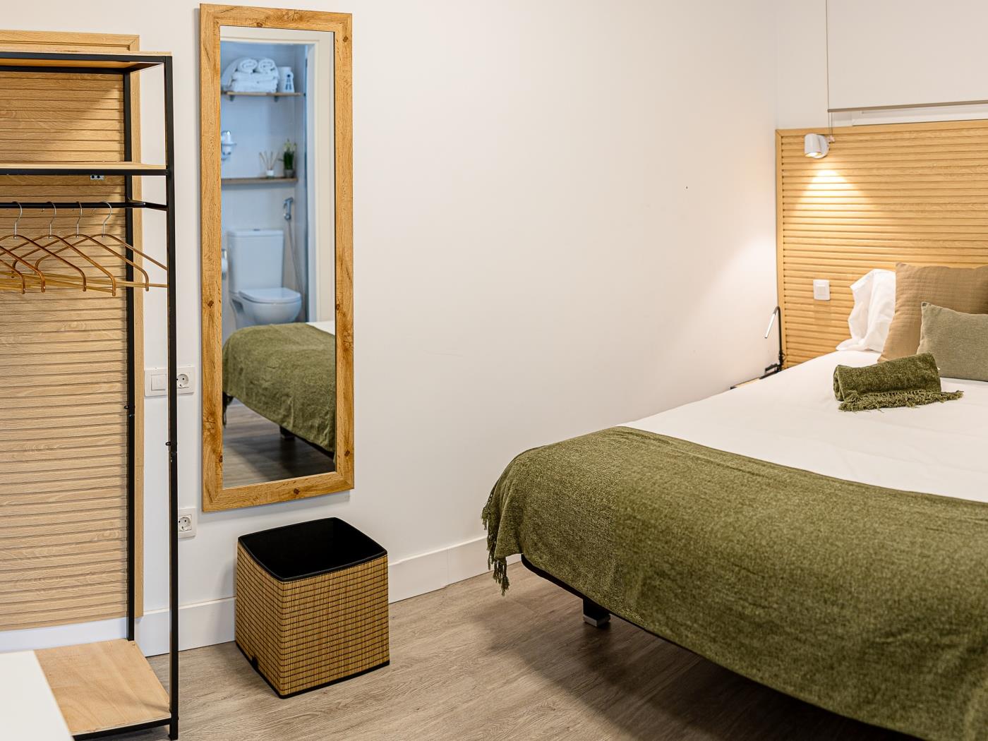 Bambú Suites Vegueta 5 Alquiler por Habitación en Las Palmas de Gran Canaria