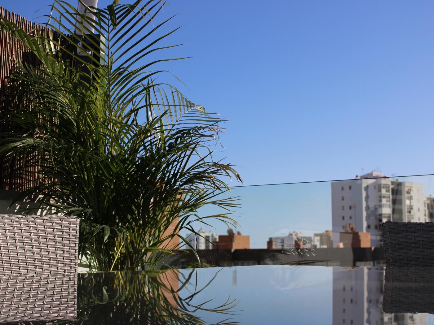 Bambú Suites Vegueta 5 Alquiler por Habitación en Las Palmas de Gran Canaria