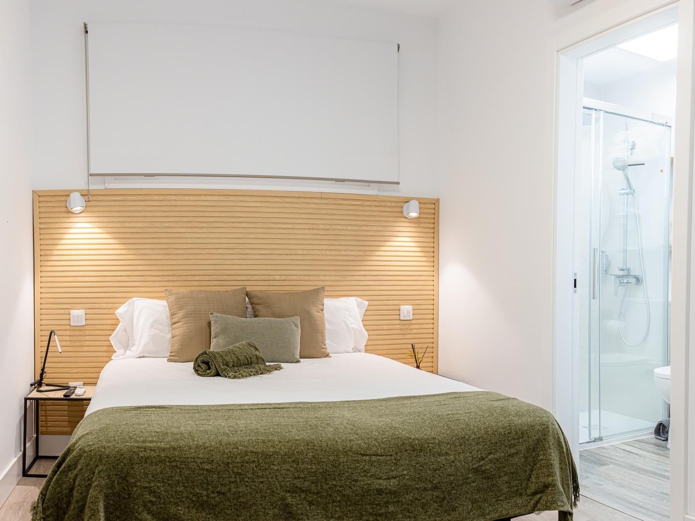 Bambú Suites Vegueta 5 Alquiler por Habitación en Las Palmas de Gran Canaria