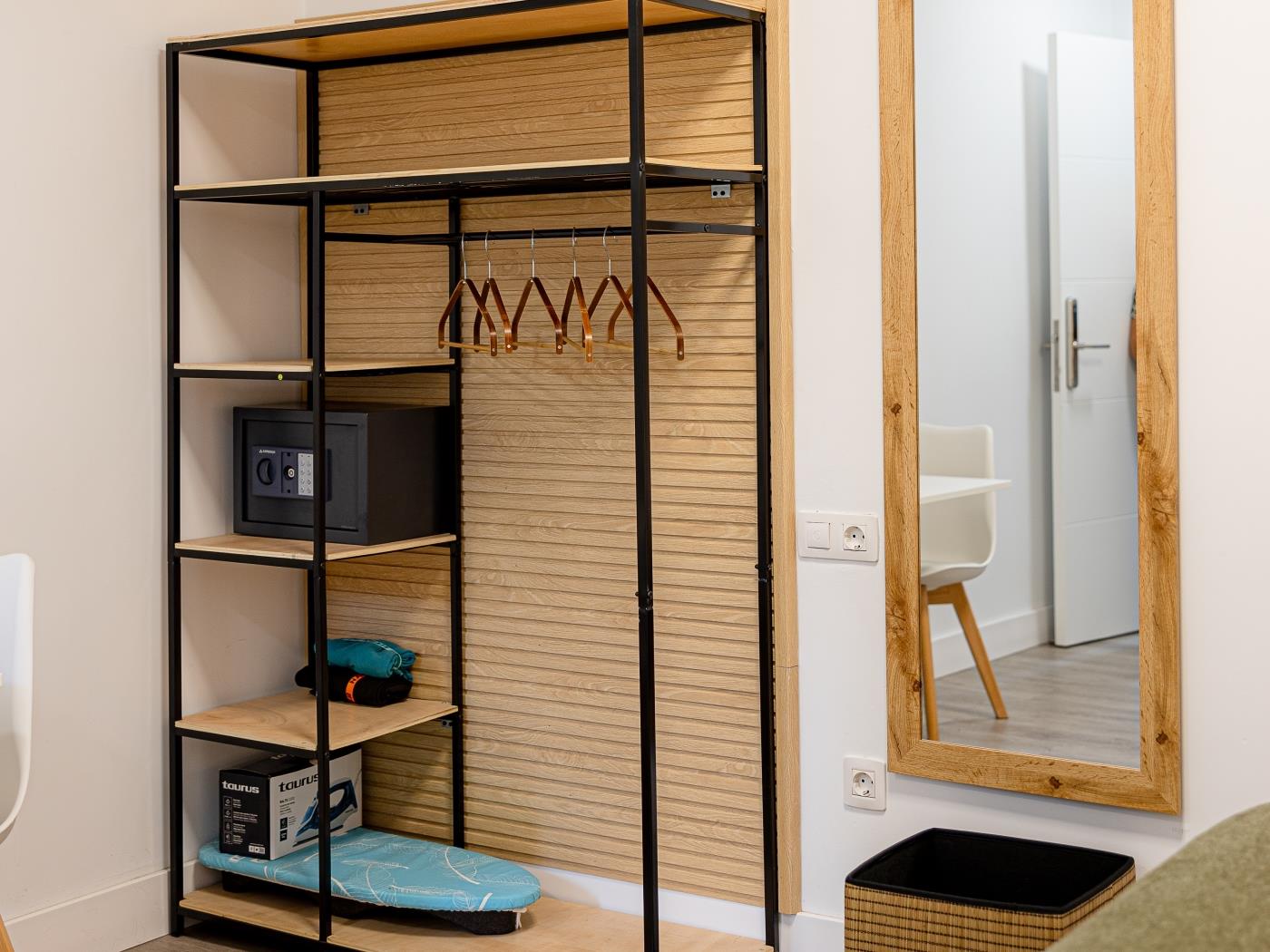 Bambú Suites Vegueta 5 Alquiler por Habitación en Las Palmas de Gran Canaria