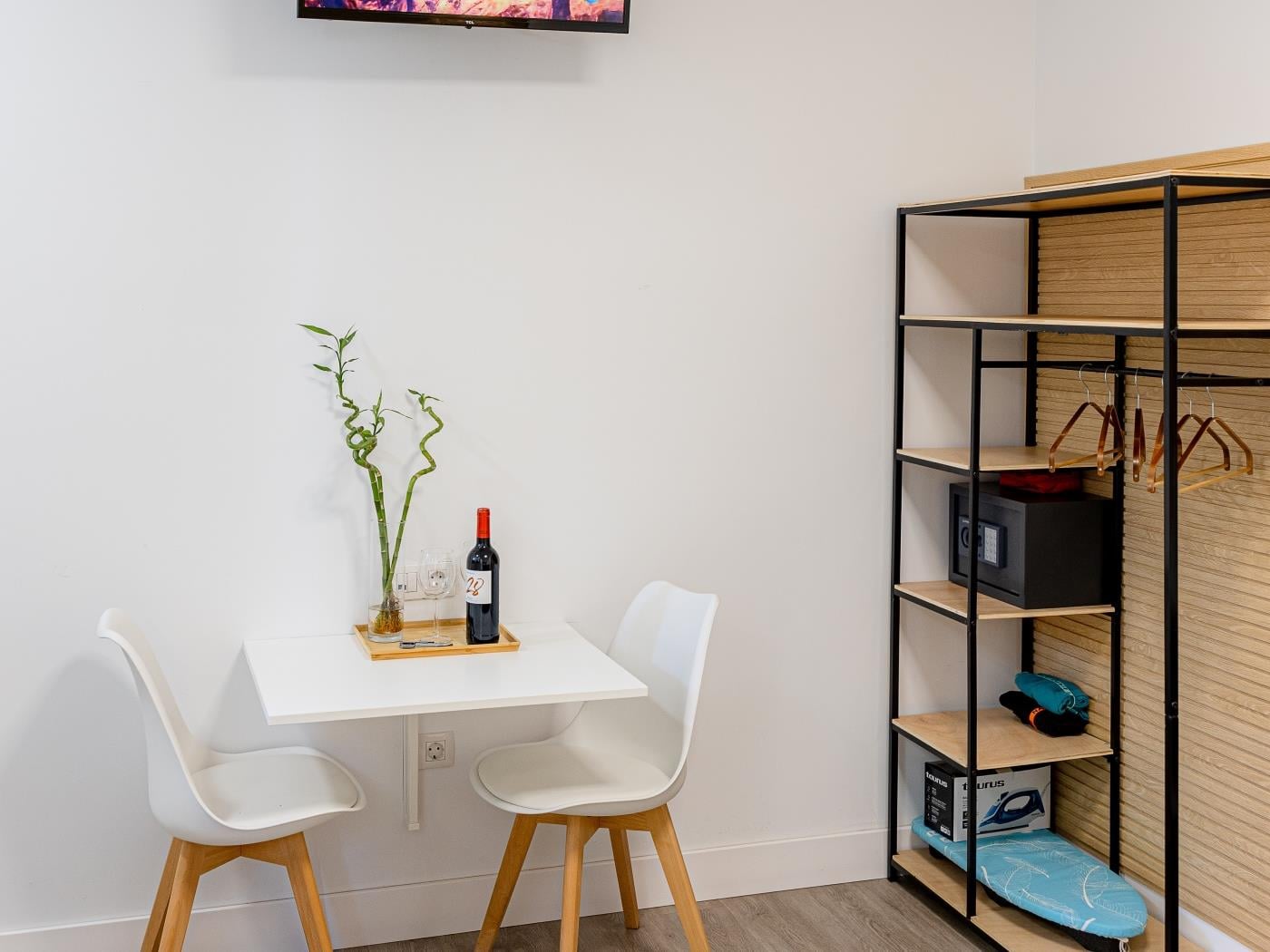 Bambú Suites Vegueta 5 Alquiler por Habitación en Las Palmas de Gran Canaria