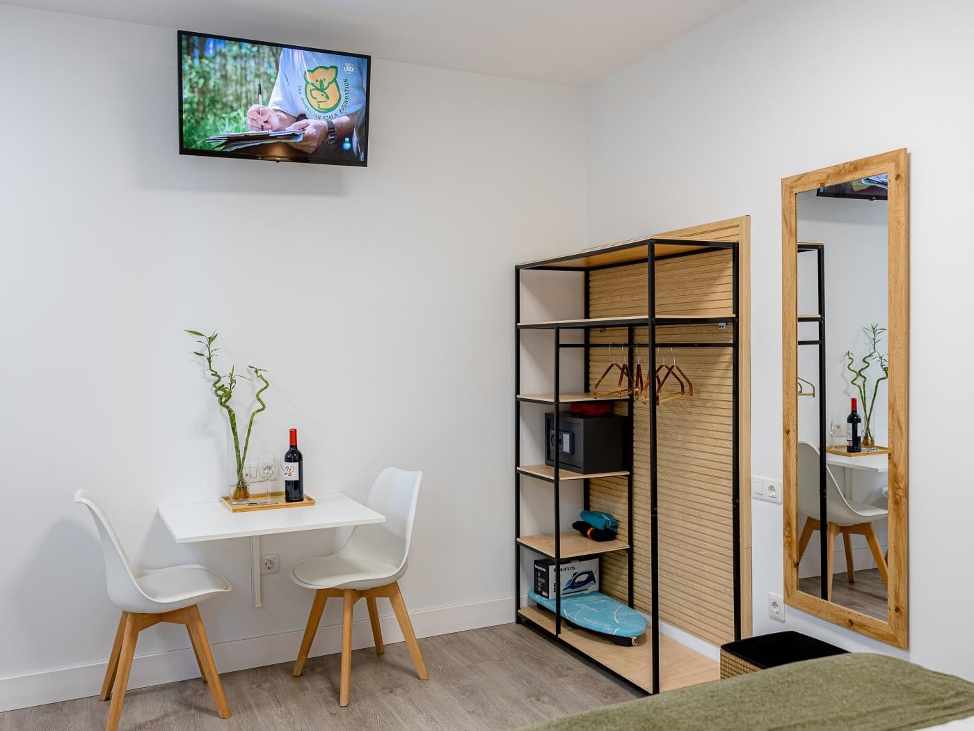 Bambú Suites Vegueta 5 Alquiler por Habitación en Las Palmas de Gran Canaria