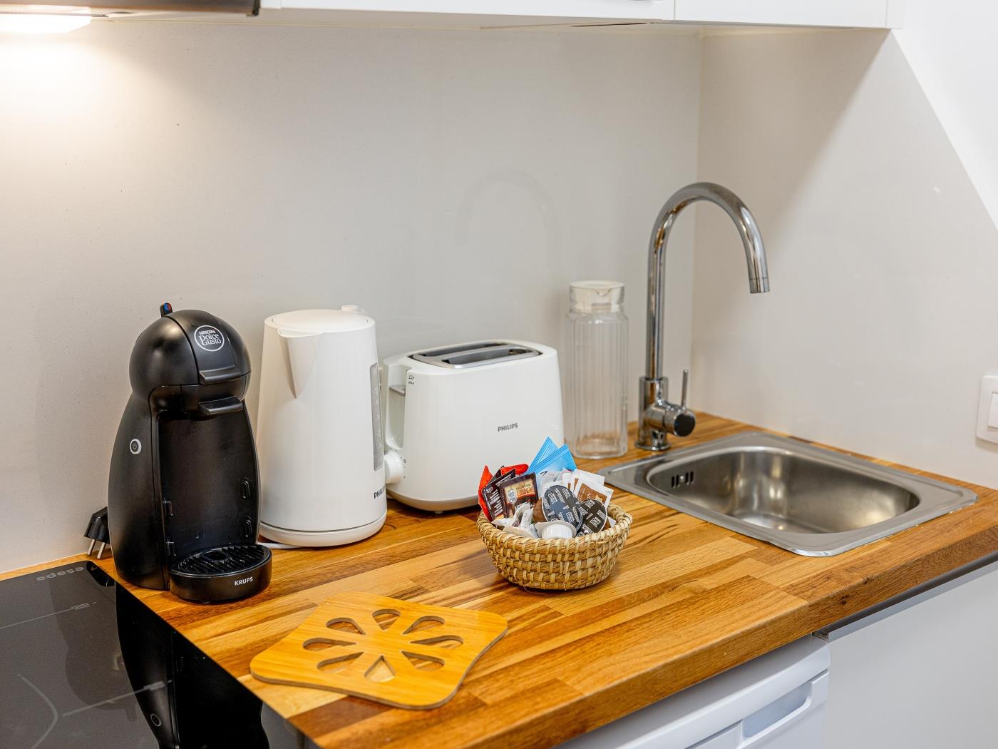 Bambú Suites Vegueta 5 Alquiler por Habitación en Las Palmas de Gran Canaria