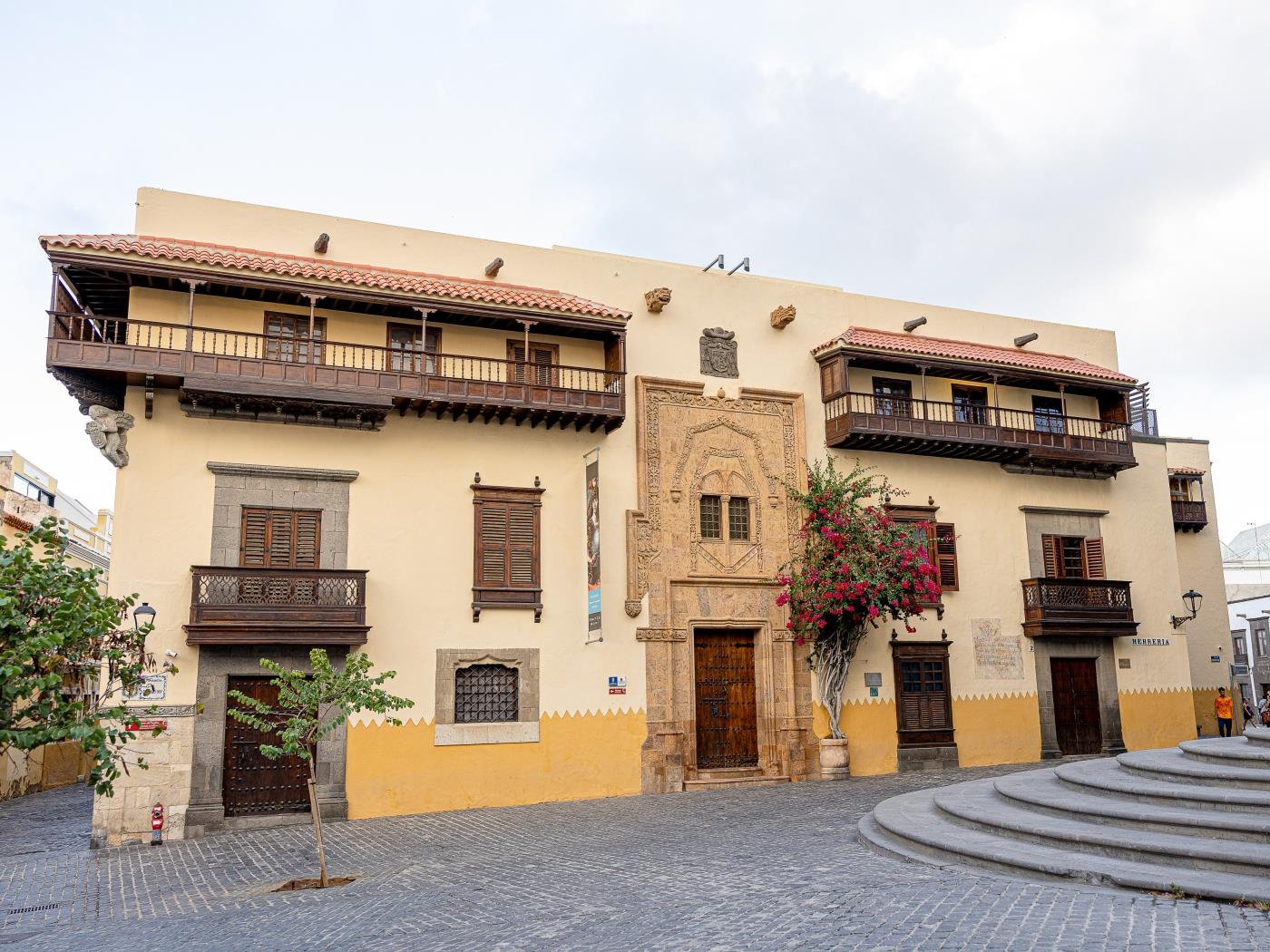 Bambú Suites Vegueta 2 Alquiler por Habitación en Las Palmas de Gran Canaria