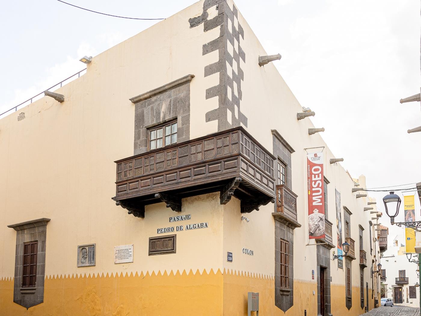 Bambú Suites Vegueta 2 Alquiler por Habitación en Las Palmas de Gran Canaria