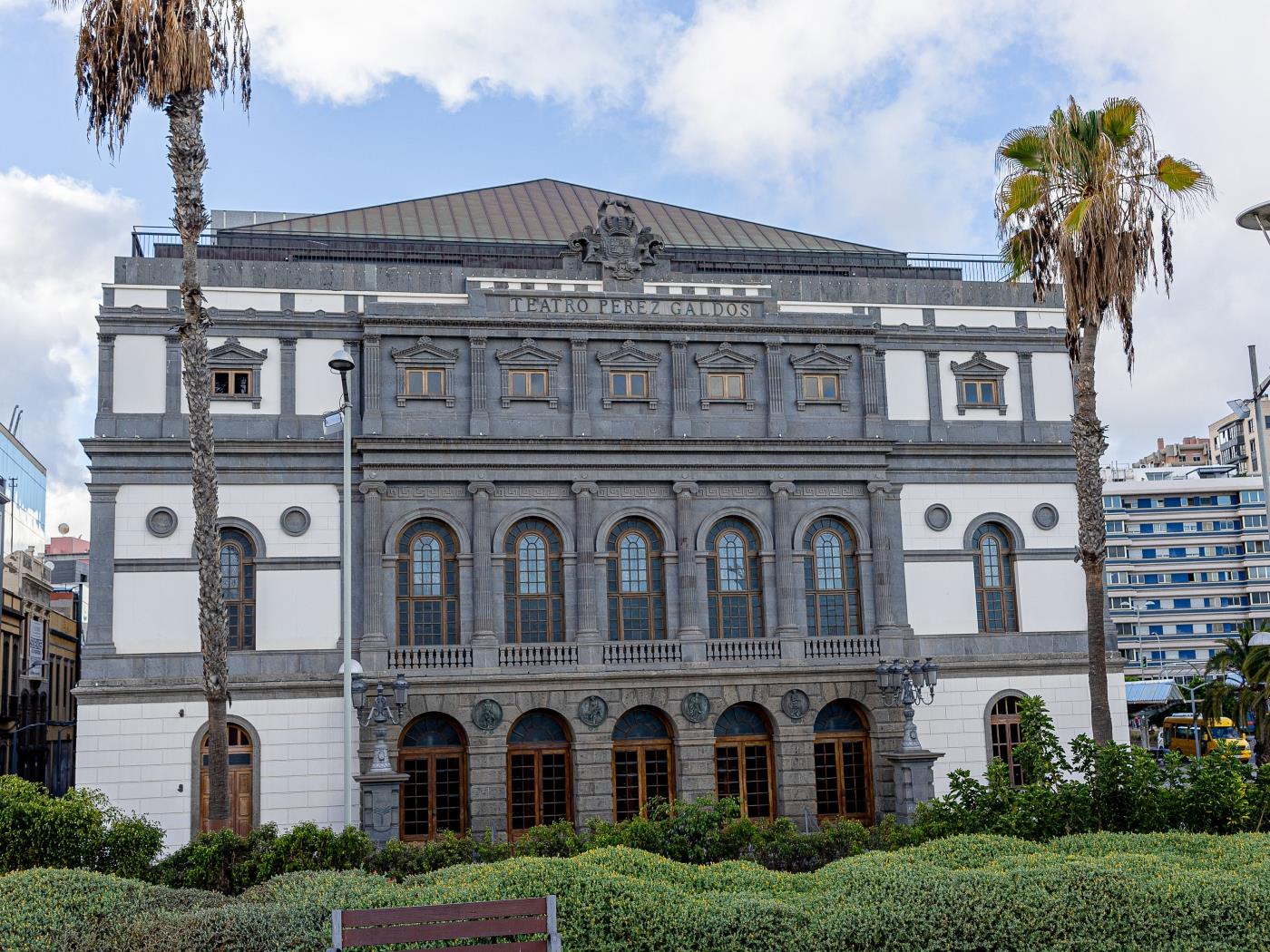 Bambú Suites Vegueta 2 Alquiler por Habitación en Las Palmas de Gran Canaria
