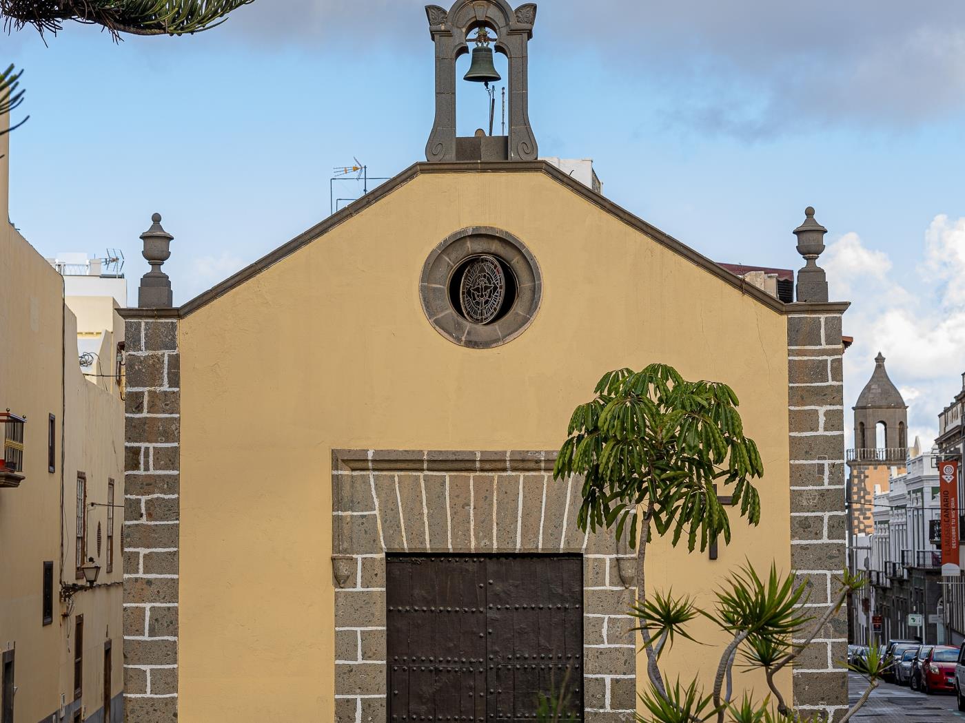 Bambú Suites Vegueta 4 Alquiler por Habitación en Las Palmas de Gran Canaria