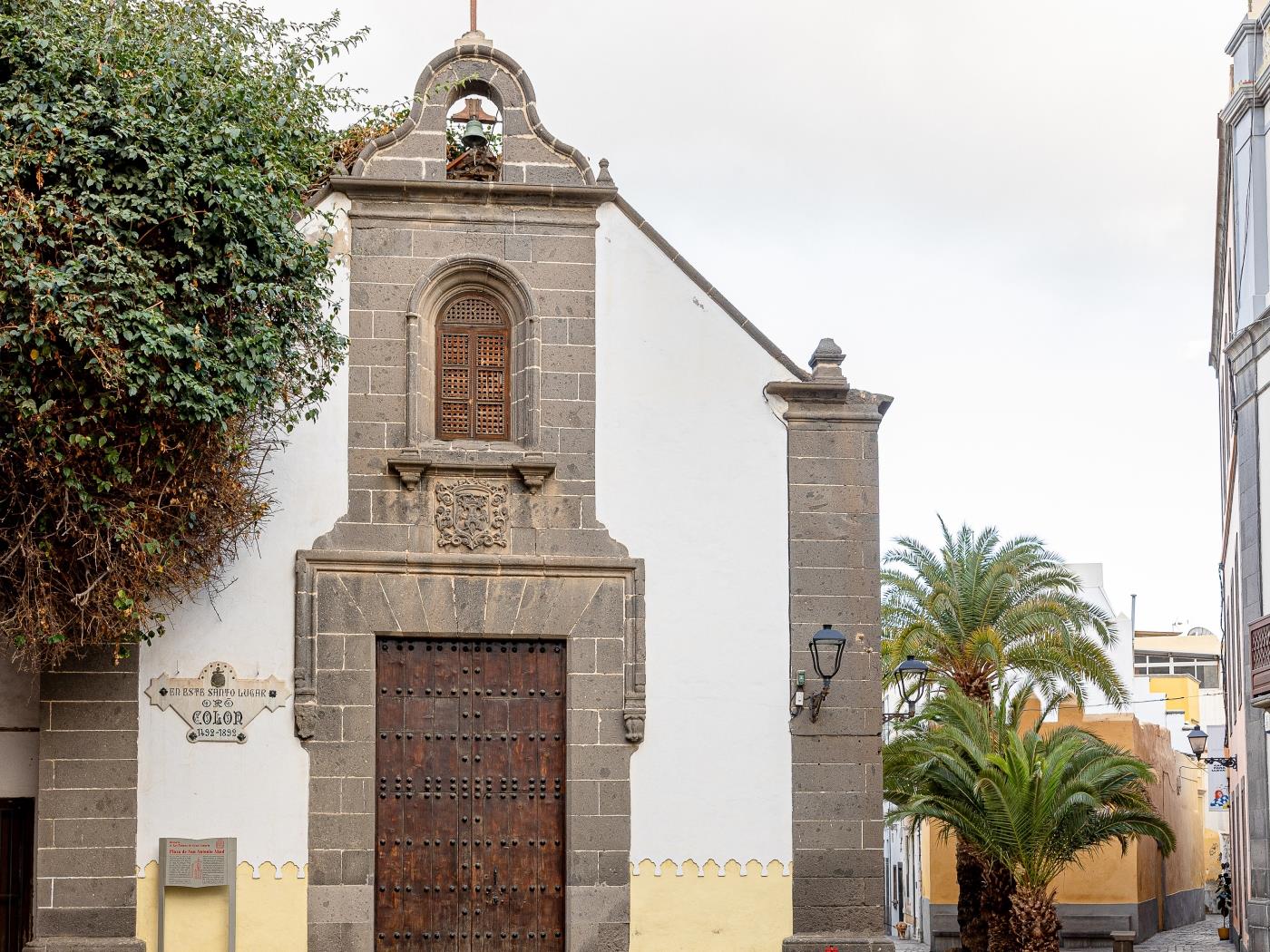 Bambú Suites Vegueta 4 Alquiler por Habitación en Las Palmas de Gran Canaria