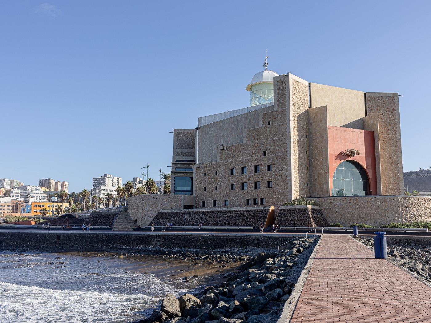 Bambú Suites Vegueta 4 Alquiler por Habitación en Las Palmas de Gran Canaria