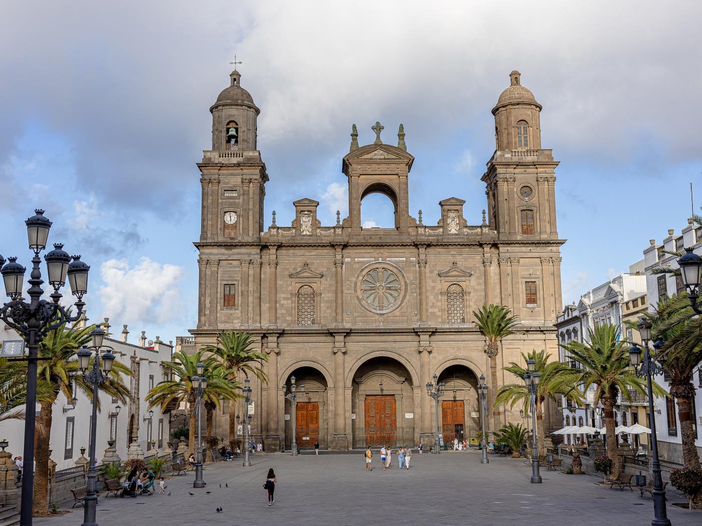 Bambú Suites Vegueta 1 Alquiler por Habitación en Las Palmas de Gran Canaria