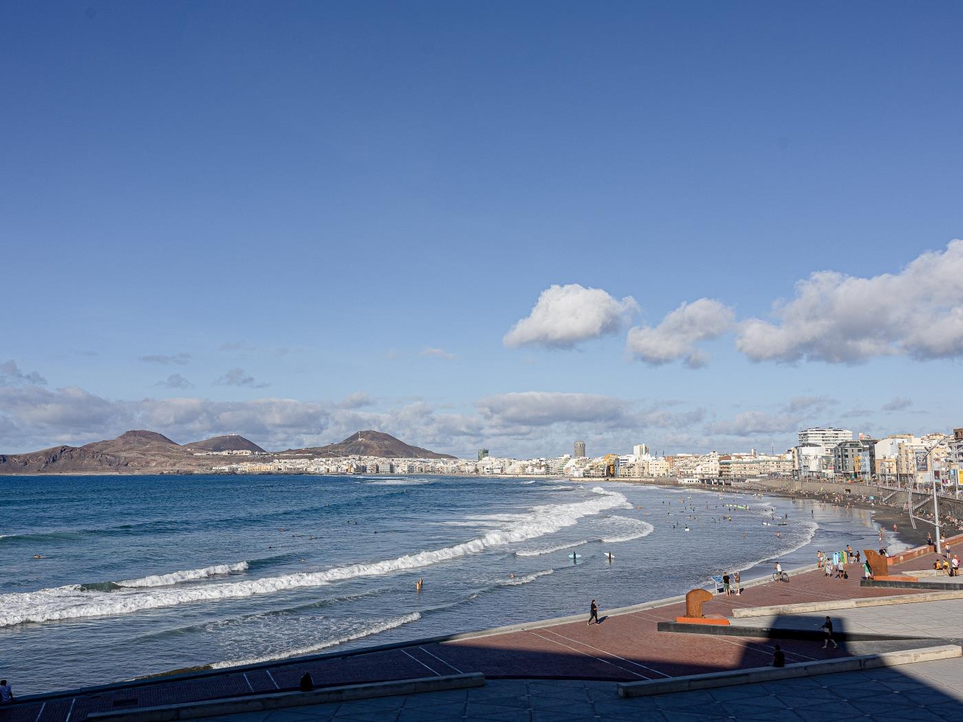 Bambú Suites Vegueta 1 Alquiler por Habitación en Las Palmas de Gran Canaria