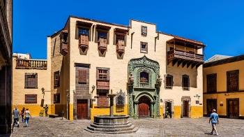 Museos en Las Palmas de Gran Canaria