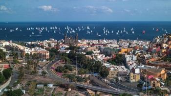 Lo mejor de la ciudad de las Palmas de Gran Canaria en 72 horas