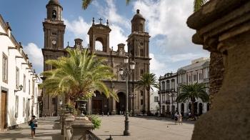 RUTA 24 HORAS LAS PALMAS DE GRAN CANARIA